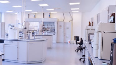 laboratory equipment