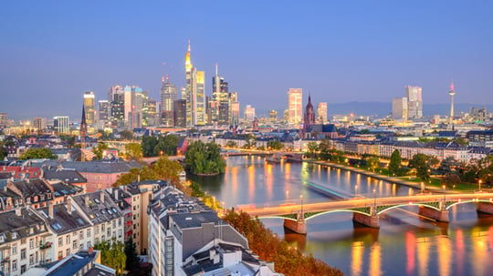 Frankfurt am Main, Deutschland