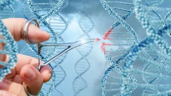 The first CRISPR/Cas9-based therapy has reached the market