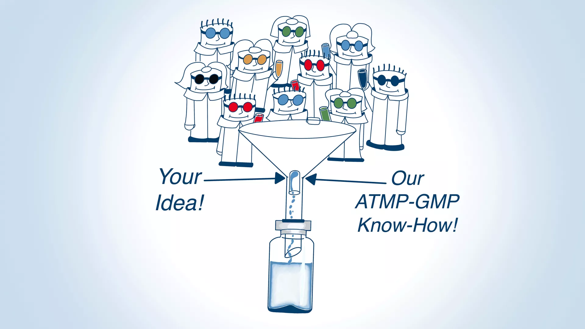 Regulatory Requirements for ATMPs